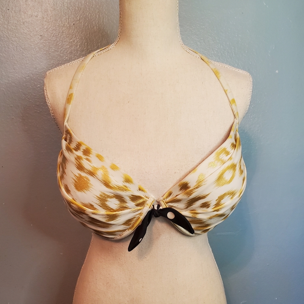 Victoria's Secret Bikini Top